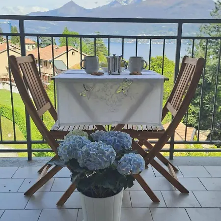 Casa Frida Appartement *
