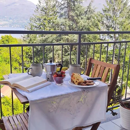 Casa Frida Μενάτζιο