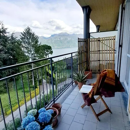 Διαμέρισμα Casa Frida Μενάτζιο