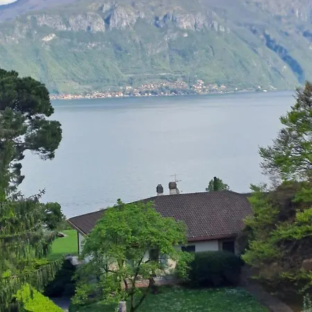 Casa Frida Διαμέρισμα Μενάτζιο