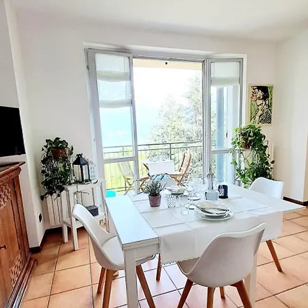 Διαμέρισμα Casa Frida