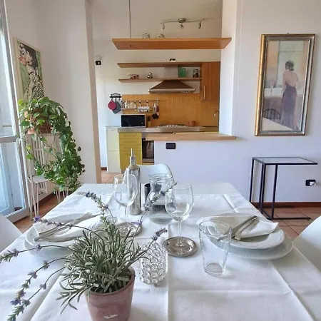 Appartamento Casa Frida