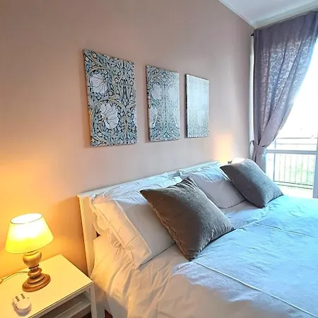 Διαμέρισμα Casa Frida Μενάτζιο