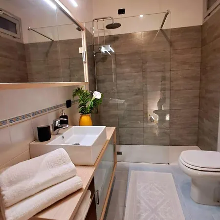 Διαμέρισμα Casa Frida