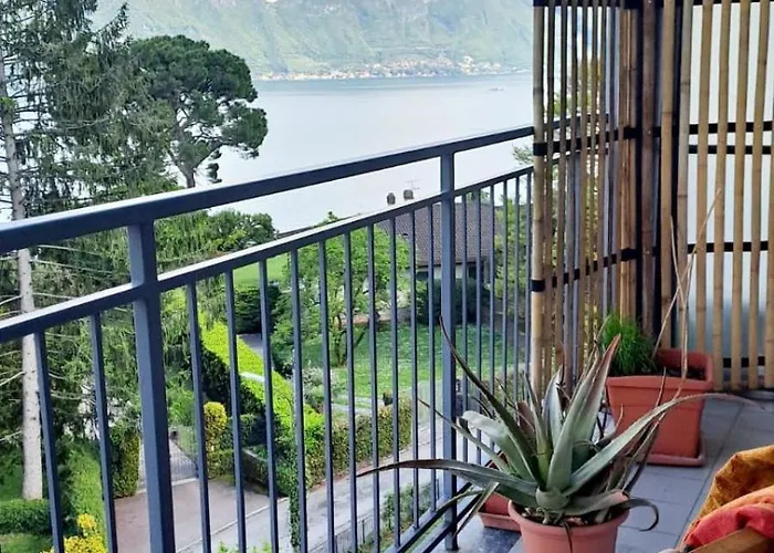 Casa Frida 아파트