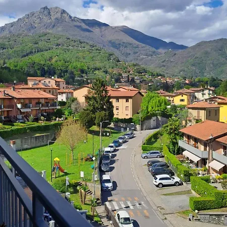 Casa Frida Daire Menaggio