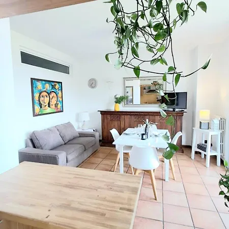 Casa Frida Daire