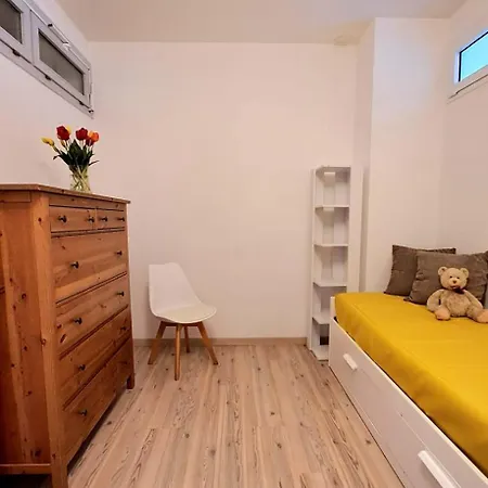 Casa Frida Daire Menaggio