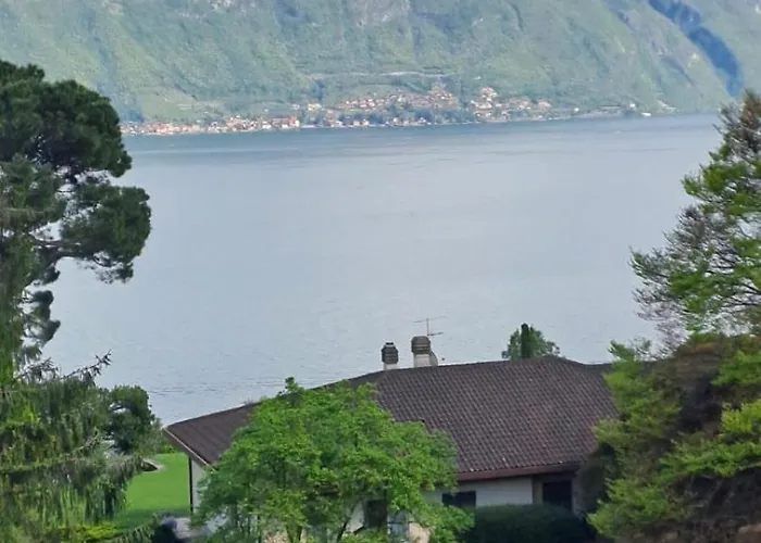 Casa Frida Appartement Menaggio