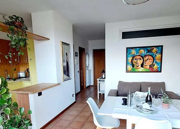 Casa Frida Appartement Menaggio