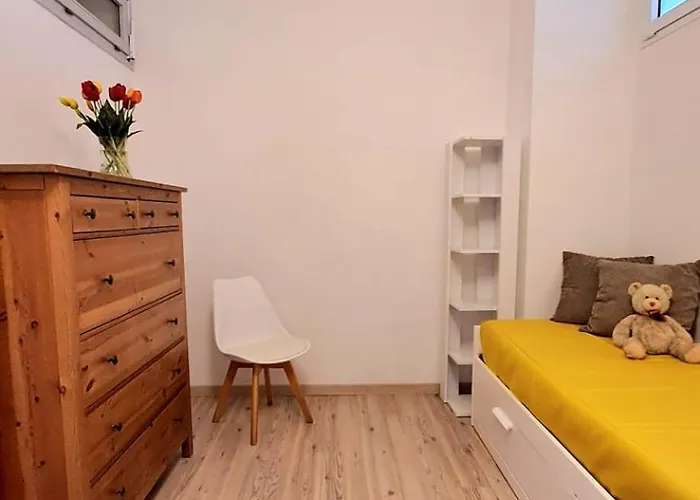 Casa Frida Appartement Menaggio