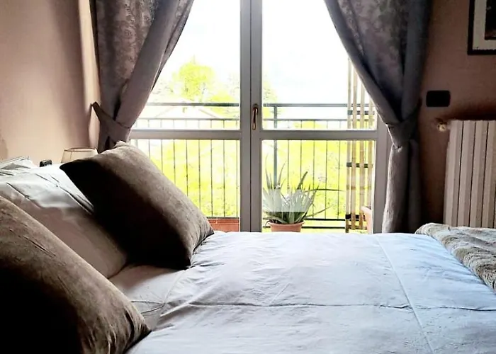 Casa Frida * Menaggio