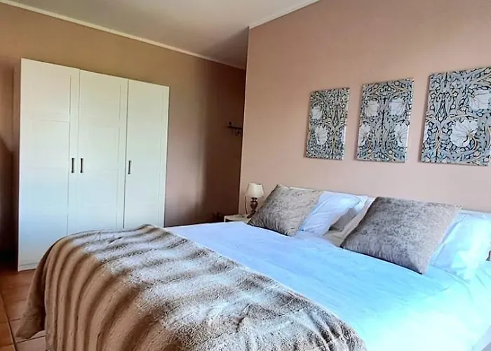 Casa Frida Appartement *