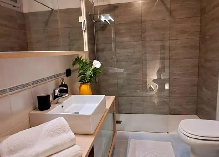 Appartement Casa Frida