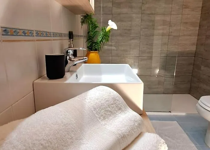 Casa Frida Appartement Menaggio